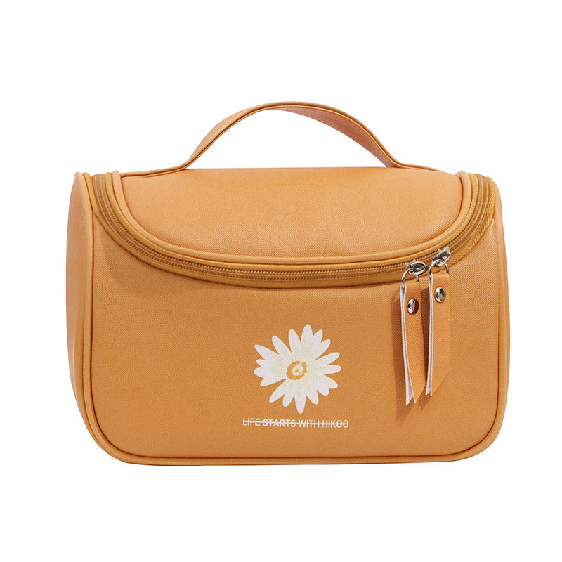 multifunctional makeup and skin care product storage