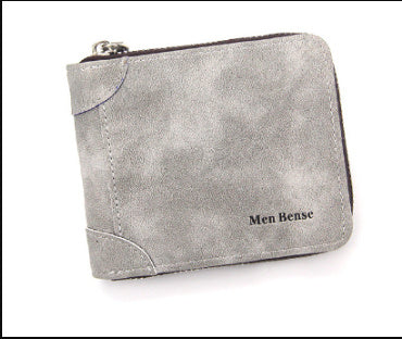 mens vintage wallet