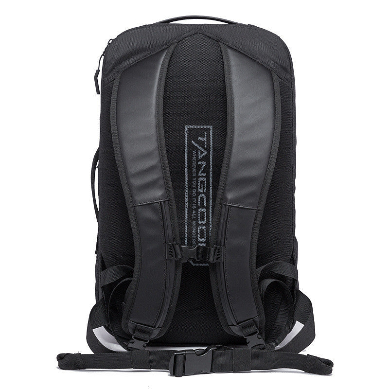 mens multi function large capacity computer bag