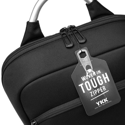 business casual 15 6 inch laptop bag