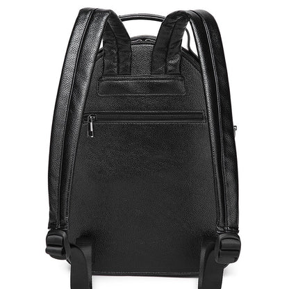 mens backpack special shaped bag