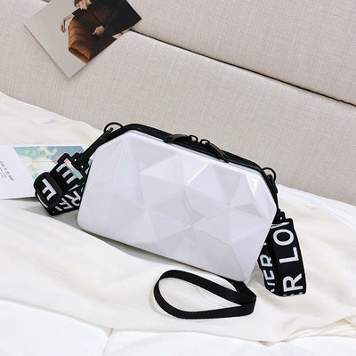 cosmetic bag multi functional mini fashion