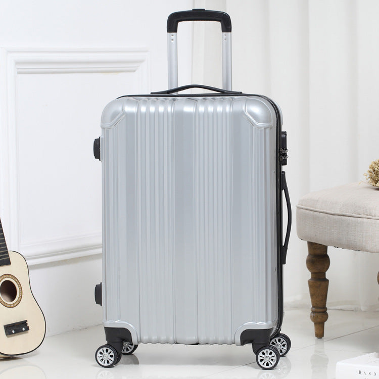 universal wheel trolley case travel case