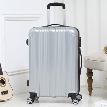 universal wheel trolley case travel case