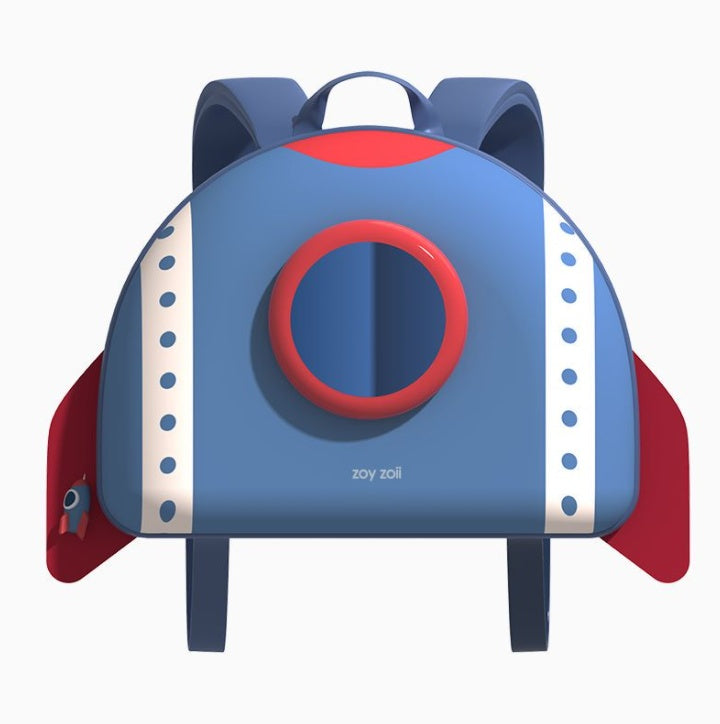 childrens cartoon backpack