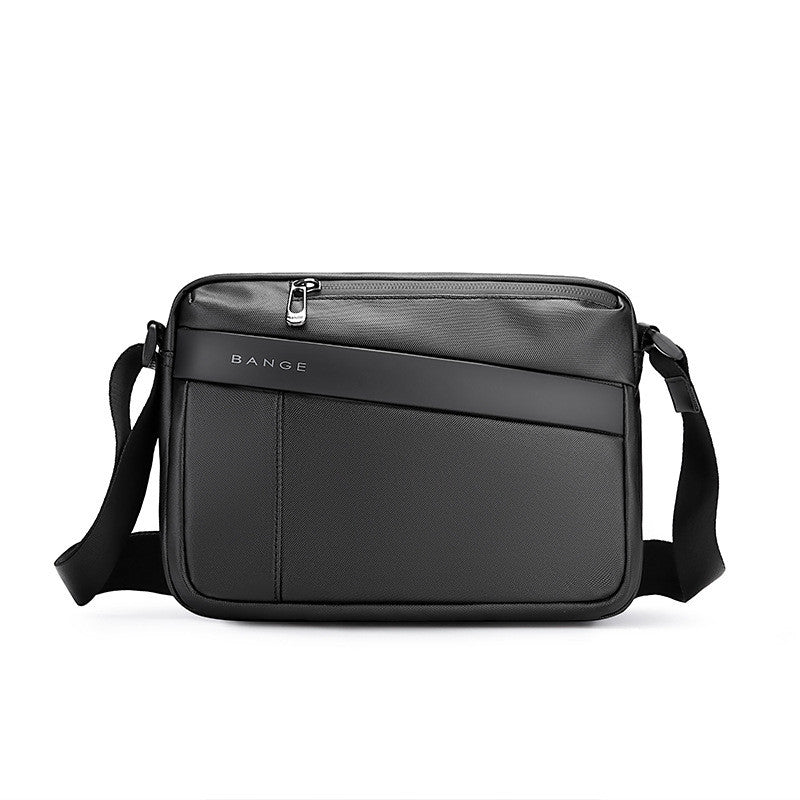 Crossbody Bag Men's Waterproof Shoulder