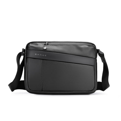 Crossbody Bag Men's Waterproof Shoulder