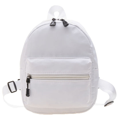 womens backpack korean fashion student