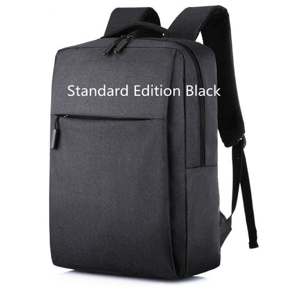 new laptop usb backpack school bag rucksack anti theft men backbag travel daypacks male leisure backpack mochila women gril