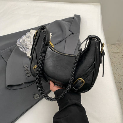 fashion messenger bag fashion lady