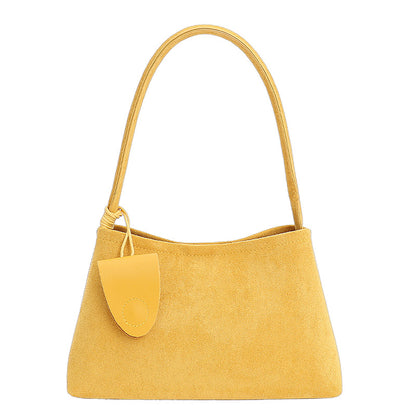Fashionable All-match Crossbody Shoulder Bag