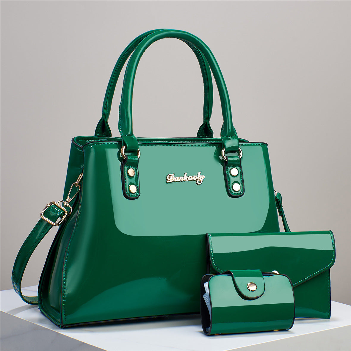 portable womens fashion shoulder messenger bag