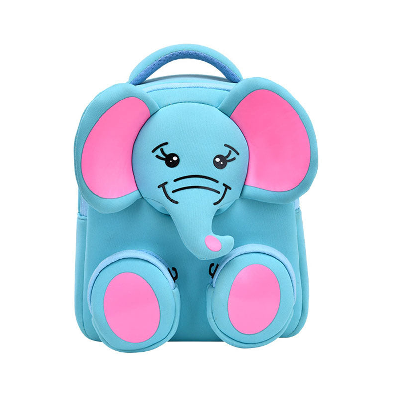 anti lost childrens bag mini backpack