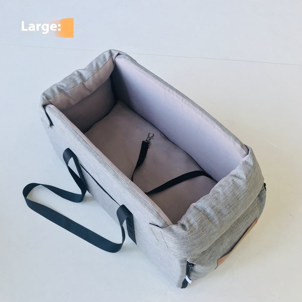portable folding pet bags for travel