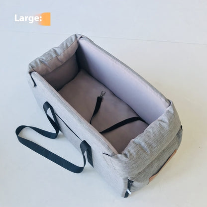 portable folding pet bags for travel