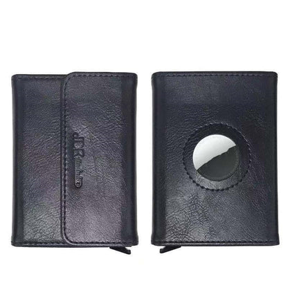 creative card protective sleeve coin purse holder