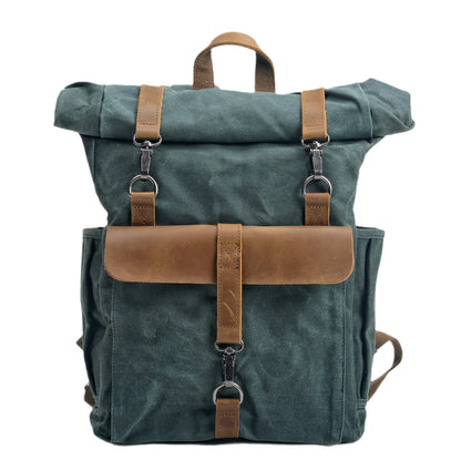 mountaineering outdoor casual computer backpack