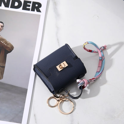 mini pendant plastic light luxury bag