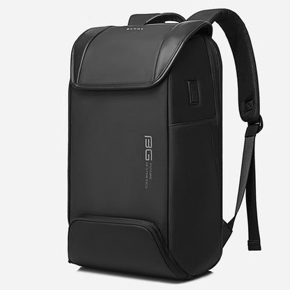 mens anti theft computer bag waterproof large capacity backpack