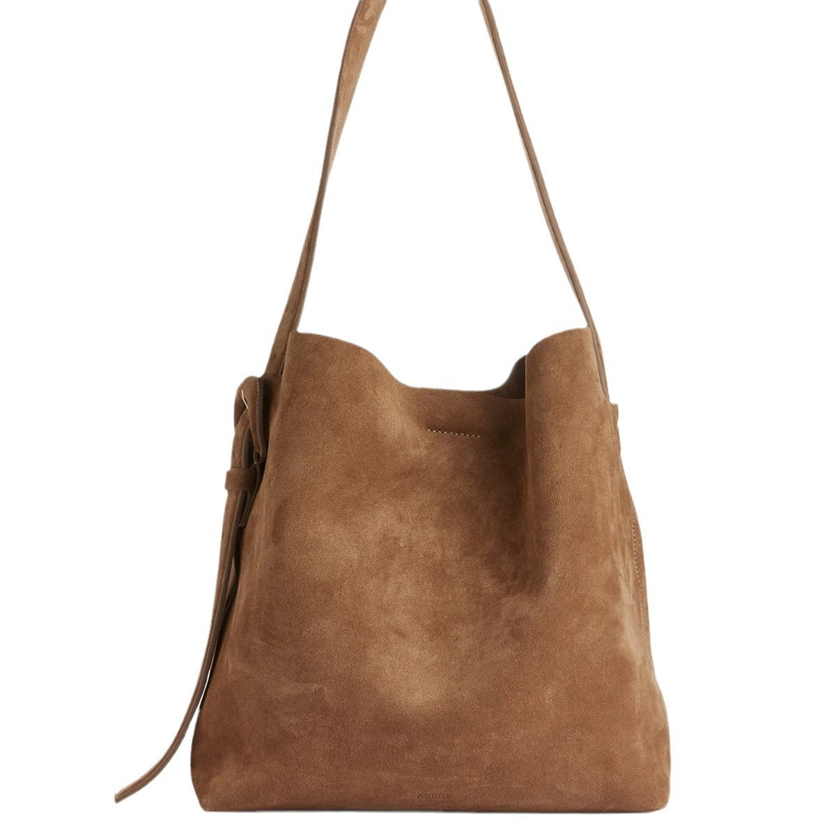 New Large-capacity Commuter Shoulder A Versatile Chic Underarm Bag That Complements Any Look