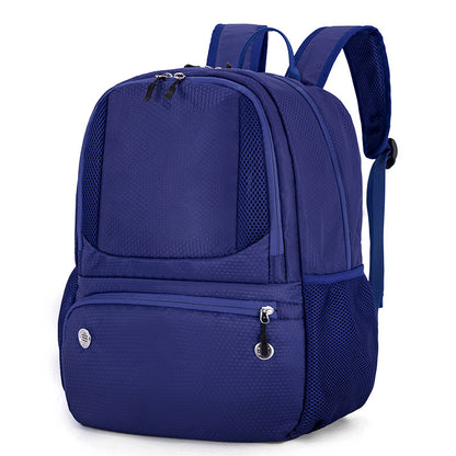 school bag sports basketball football training backpack