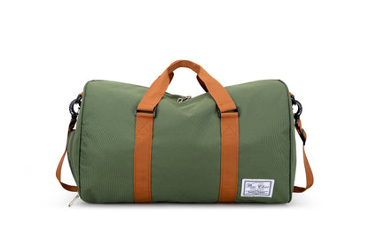 Travel Dry Wet Separation Large Capacity Sports Fitness Short Business Trip Handbag
