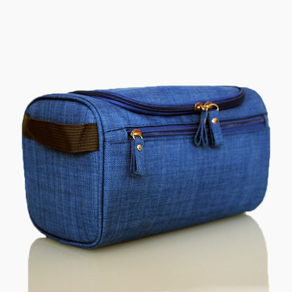 outdoor travel large capacity storage cosmetic bag