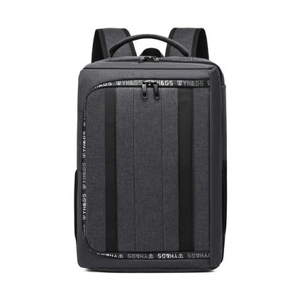waterproof game console backpack storage bag handle for travel carrying
