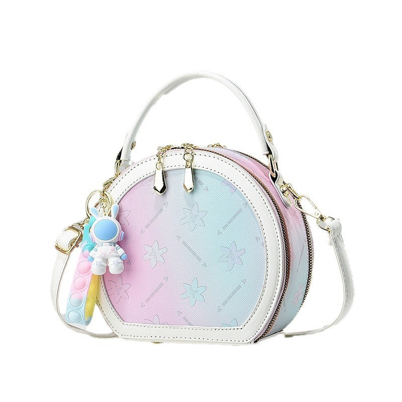 all matching mom fashion crossbody handbag