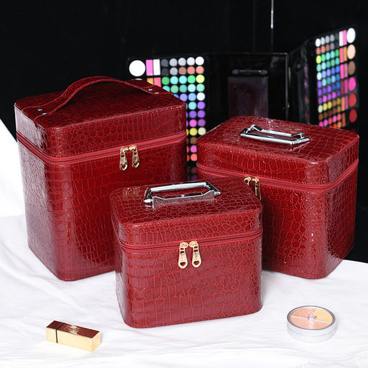 storage bag skin care bag cosmetic case