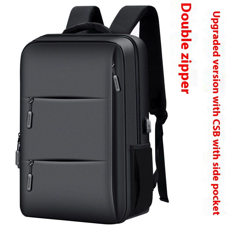 business backpack computer backpack travel bag