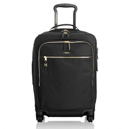 nylon ballistic air travel trolley case