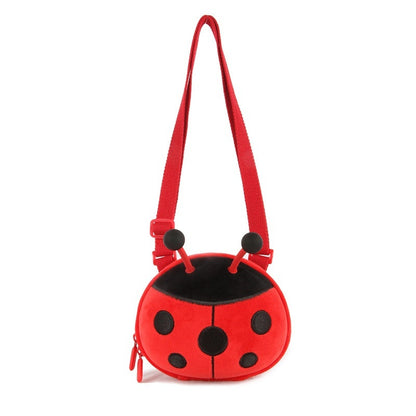 cute one shoulder crossbody fashion childrens bag