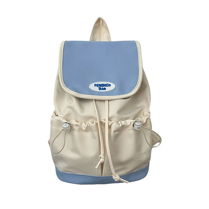 new large capacity sweet backpack