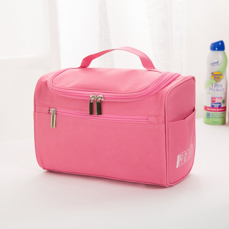 womens waterproof large capacity multifunctional cosmetic bag