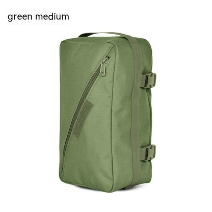 multifunctional storage cycling portable travel bag