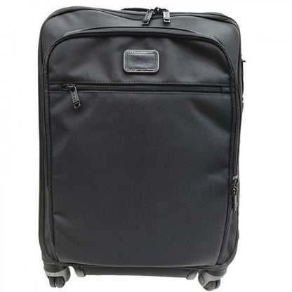 nylon ballistic air travel trolley case