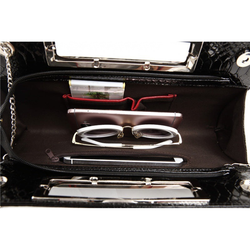 womens clutch large capacity portable