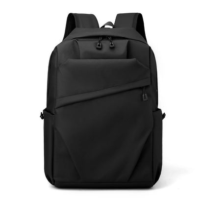 mens commuter computer bag usb charging student fashion