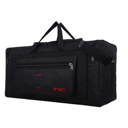 large capacity carry on travel bag travel bag moving luggage