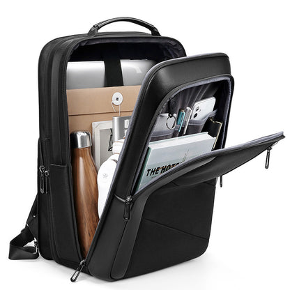 15 6 inch business commuter notebook bag