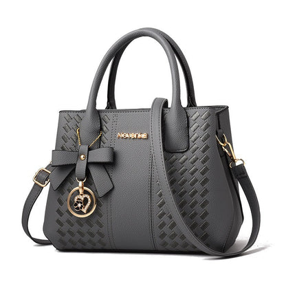 womens bag portable shoulder messenger bag