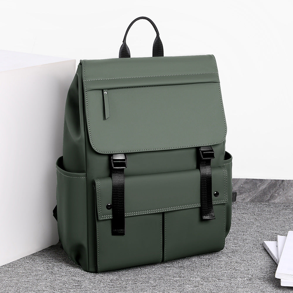 Stylish Minimalist Casual Design Mens Backpack