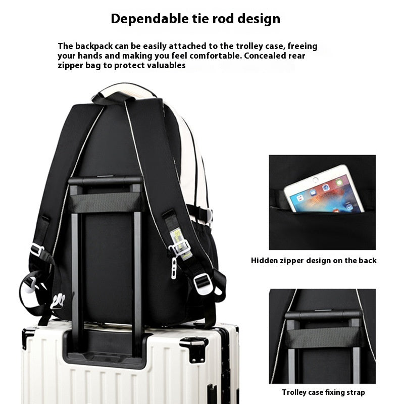 large capacity multifunctional sports durable leisure bag