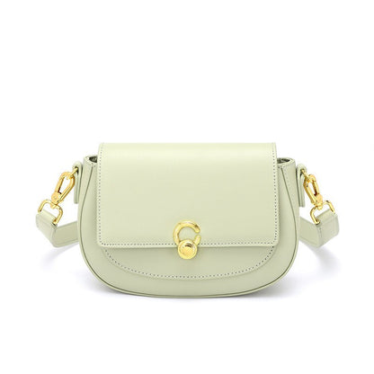portable one shoulder women bag