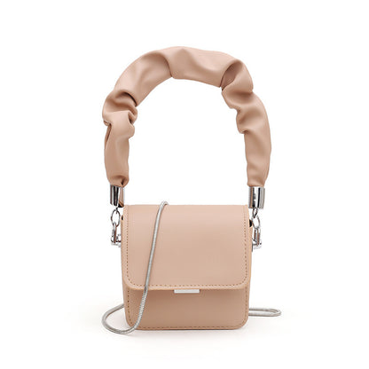 mini bag womens bag diagonal shoulder bag