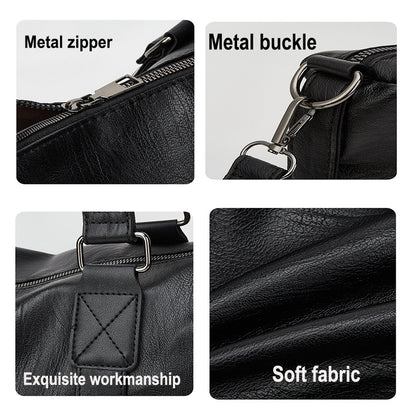 portable travel bag womens casual capacity crossbody bag