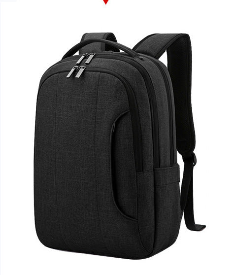 large capacity multi functional backpack for business travel