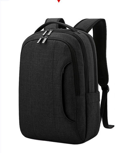 large capacity multi functional backpack for business travel