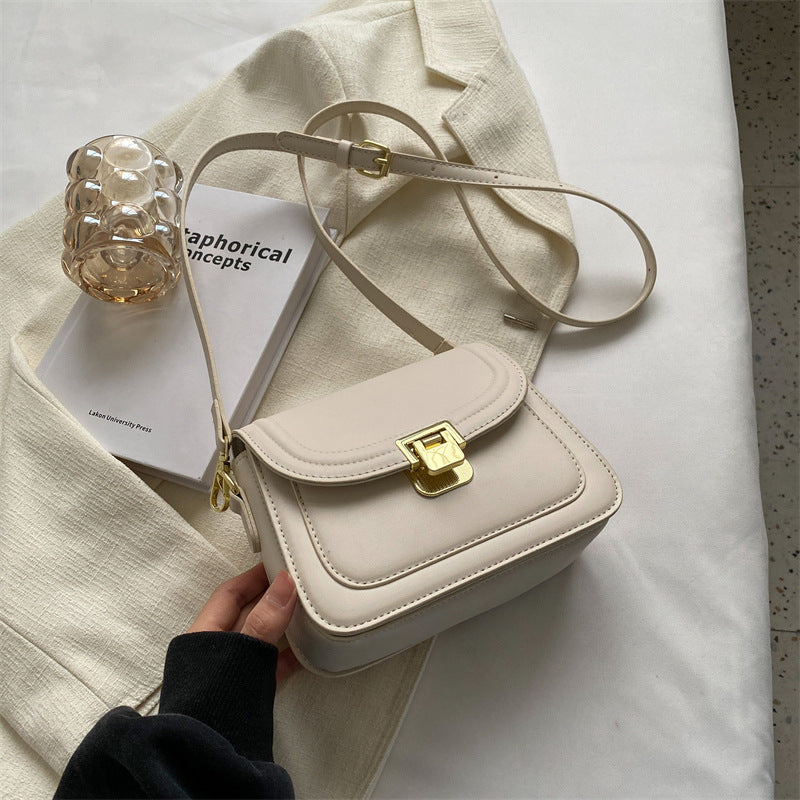 Stylish Western-style Vintage Bag For Women